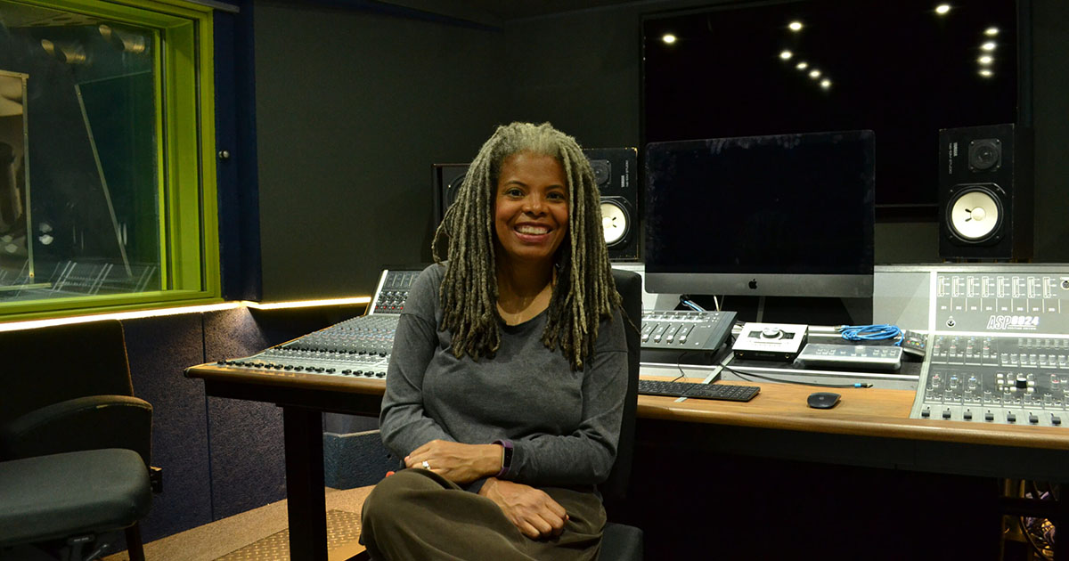 Career spotlight Foley Artist/Dubbing Mixer dBs Institute of Sound & Digital Technologies